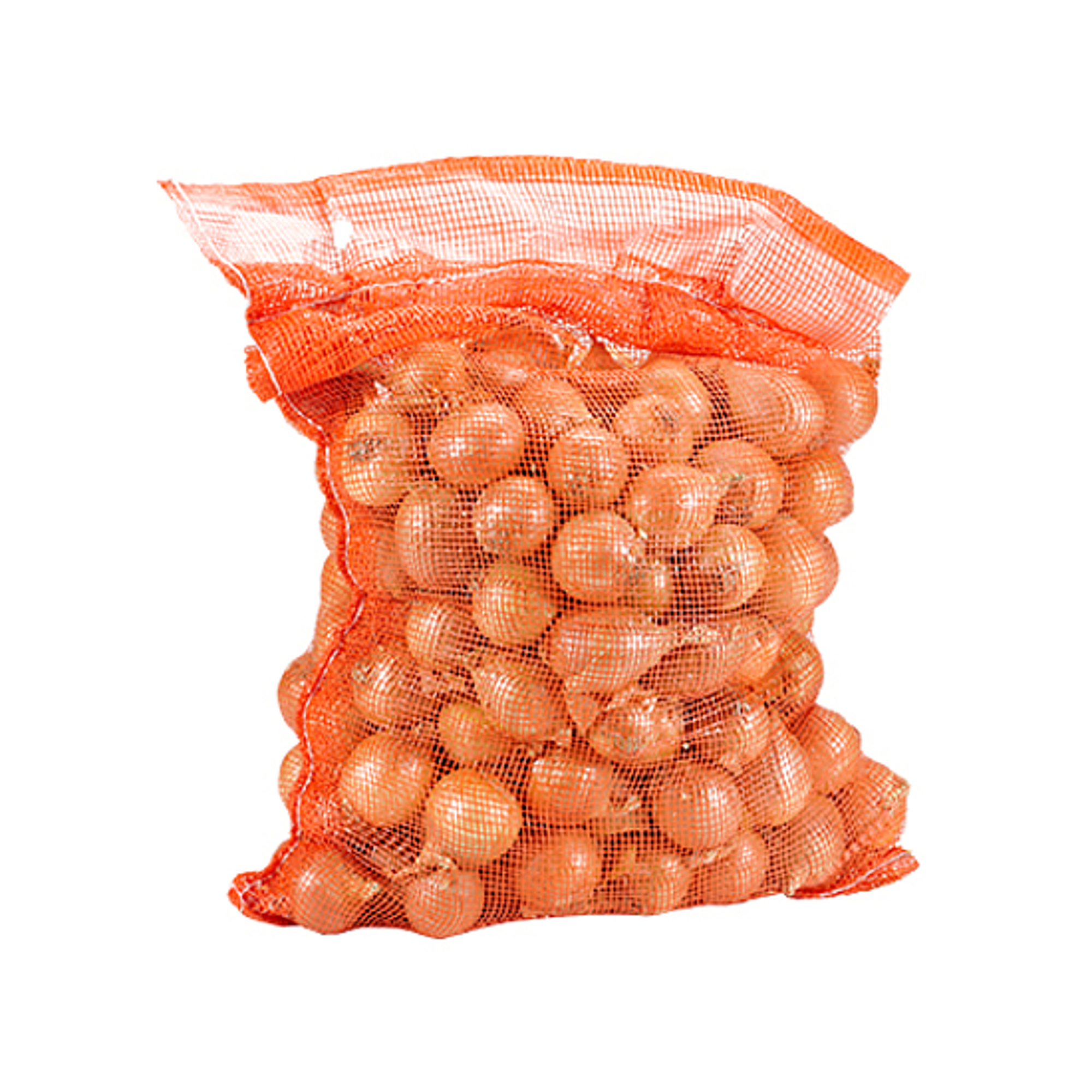 Raschel zsák Dreher szövésű 38x65cm 15kg