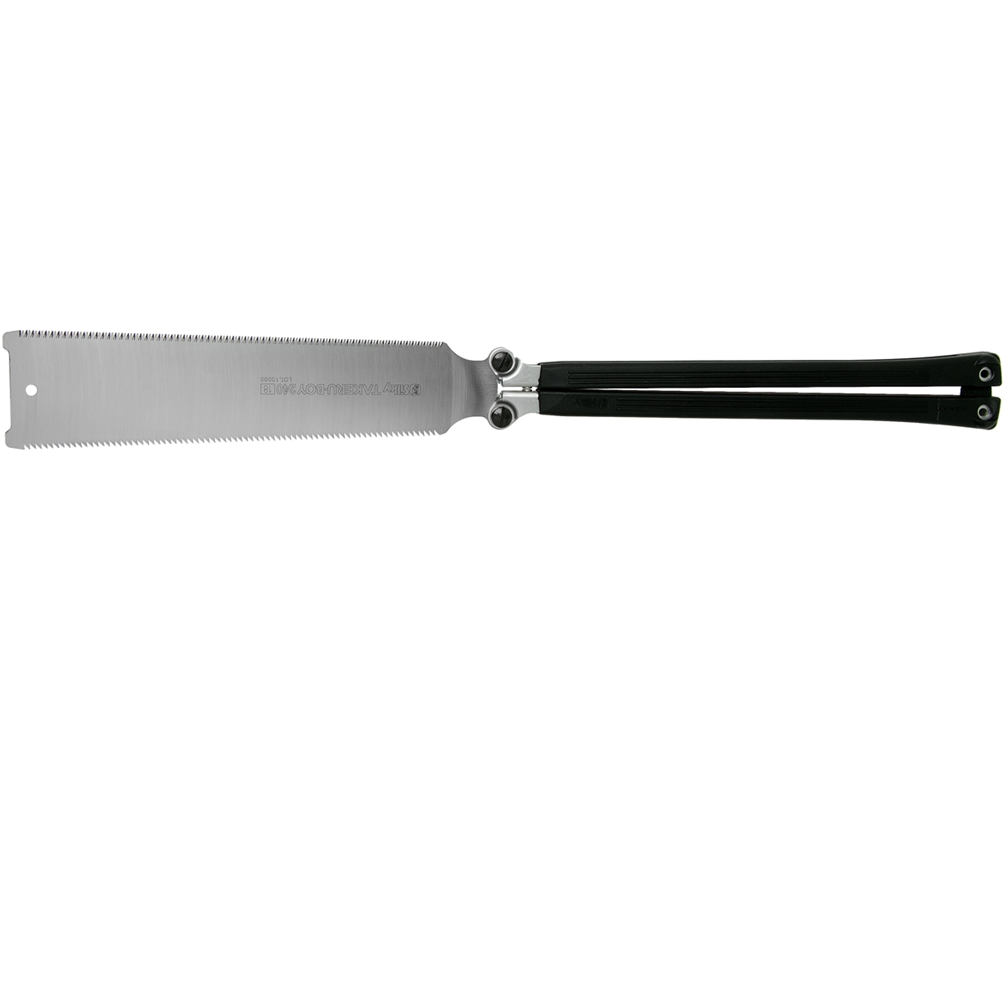 Silky Takeruboy 240-18/10 Összecsukható fűrész KSI641524