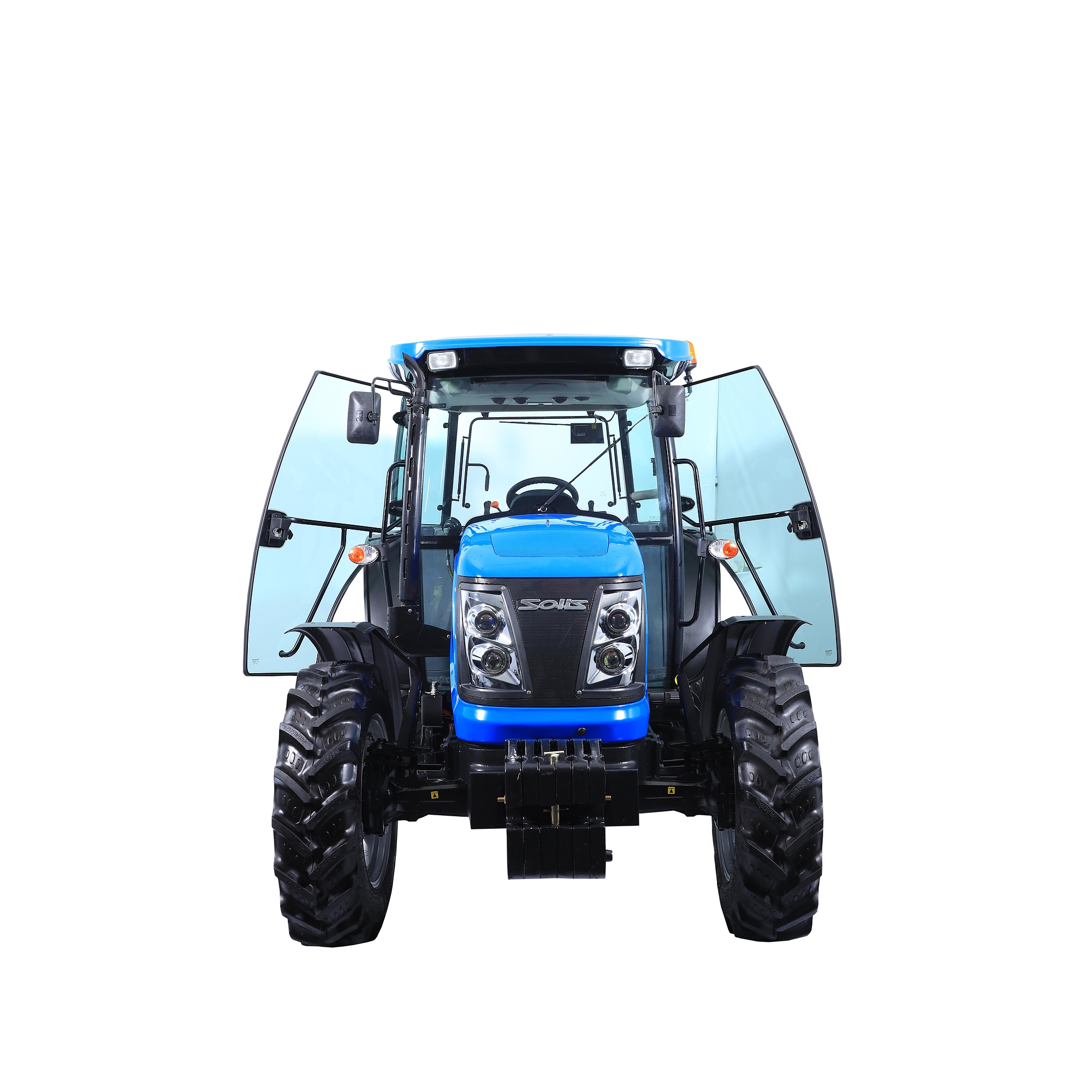 Solis 75 CRDI Traktor