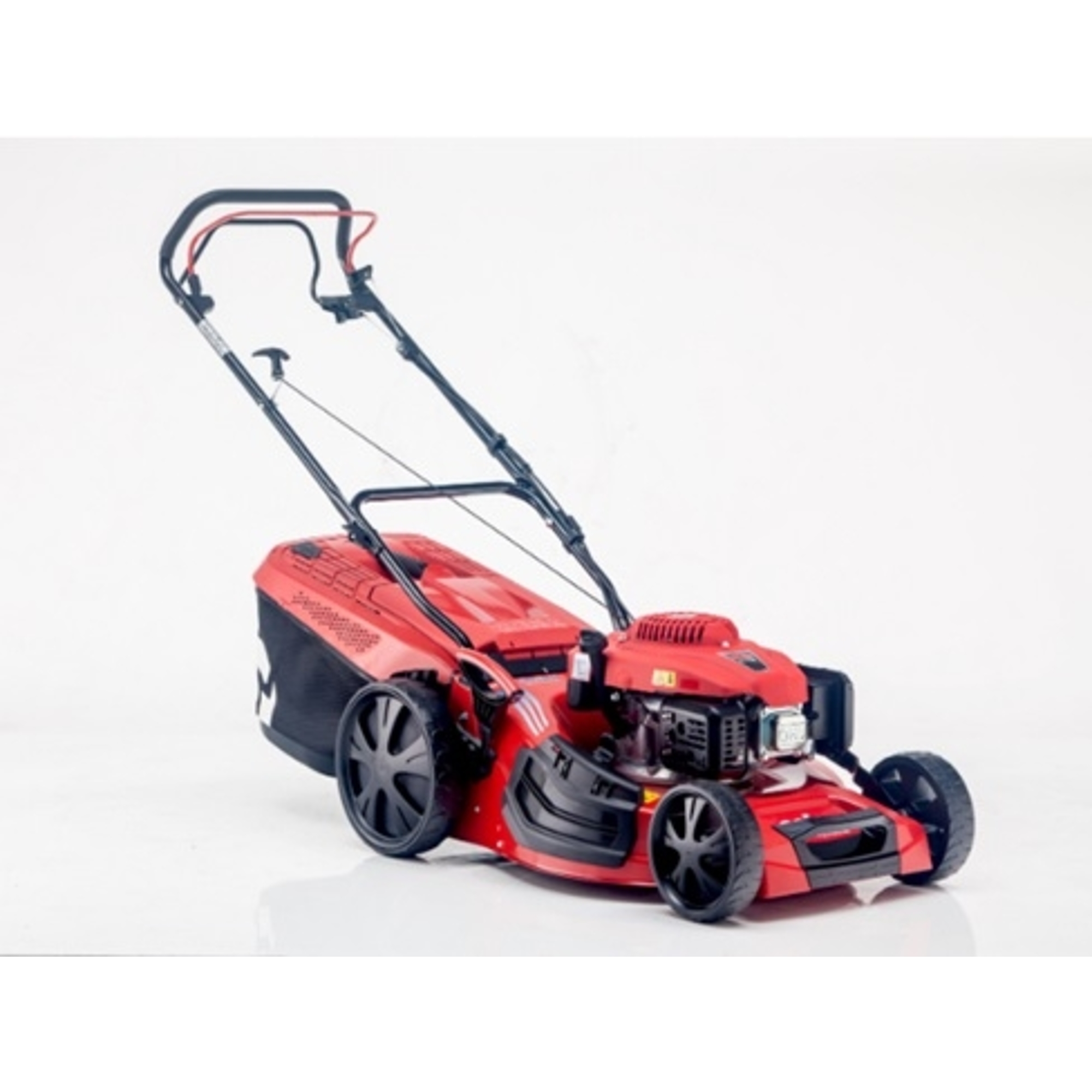 Solo by AL-KO Benzines Fűnyíró 5231 SP-A 127603