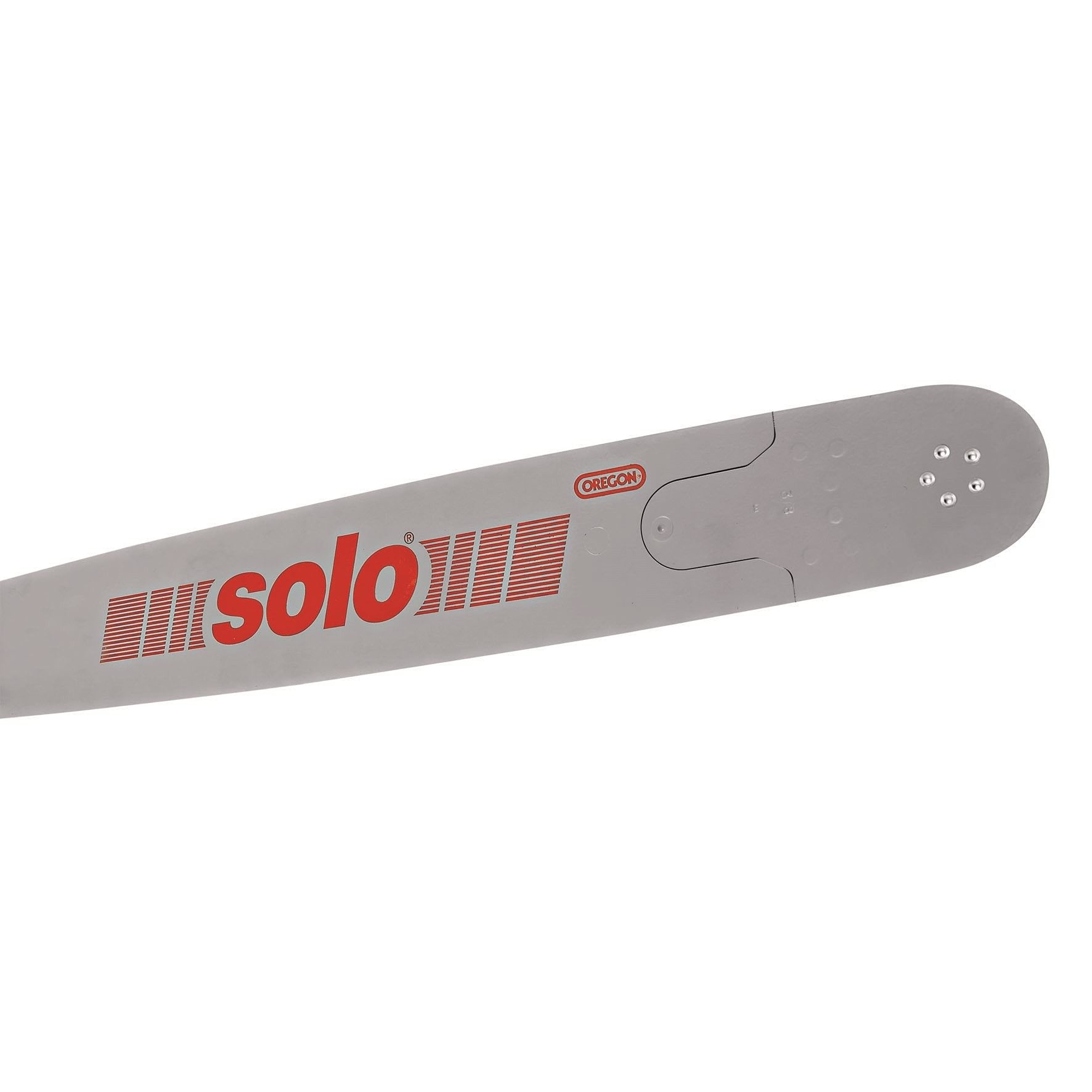 Solo by AL-KO Vezetőlemez 3-8 ZOLL-1,5 60CM 127197