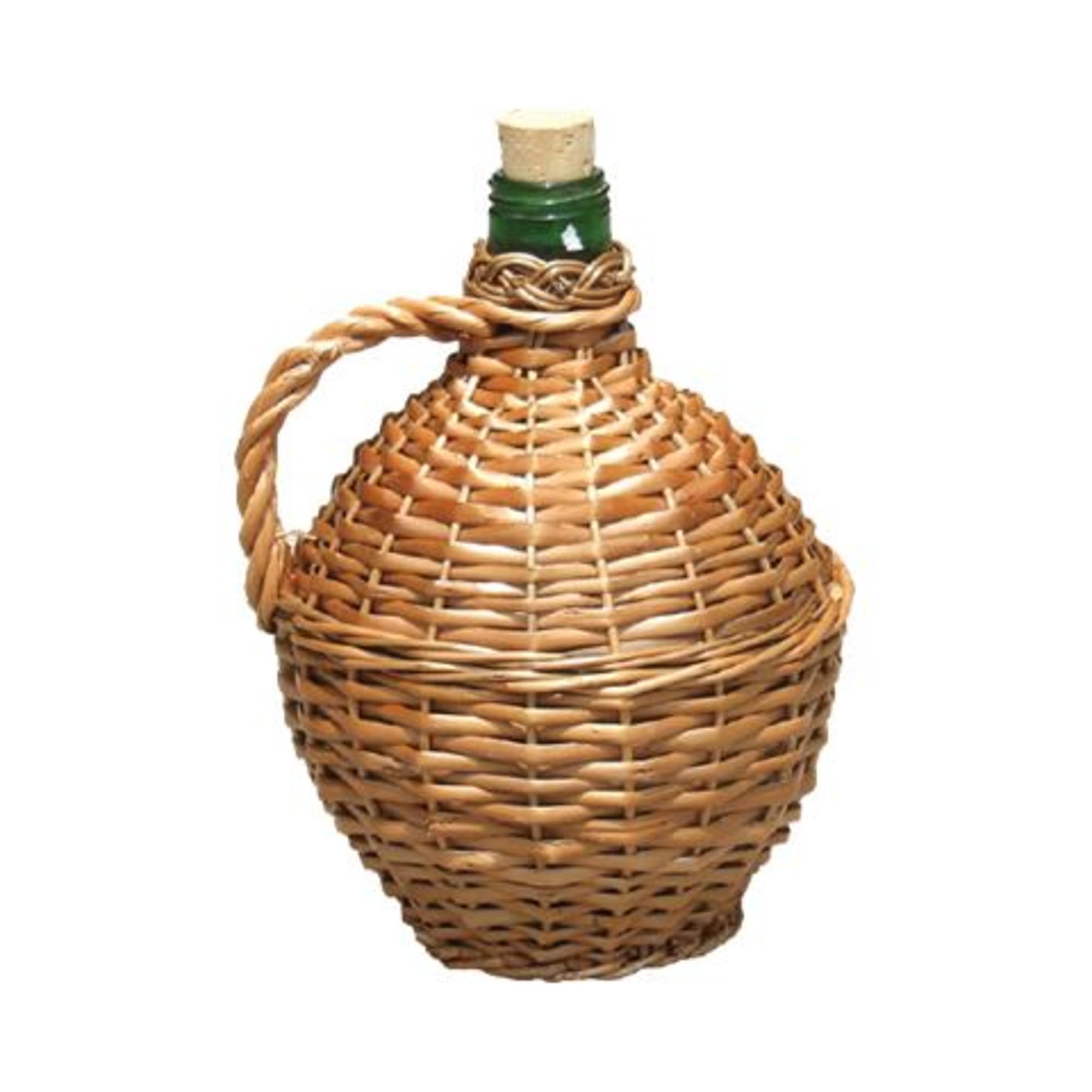 Vesszőfonott 1 Literes demizson VD1