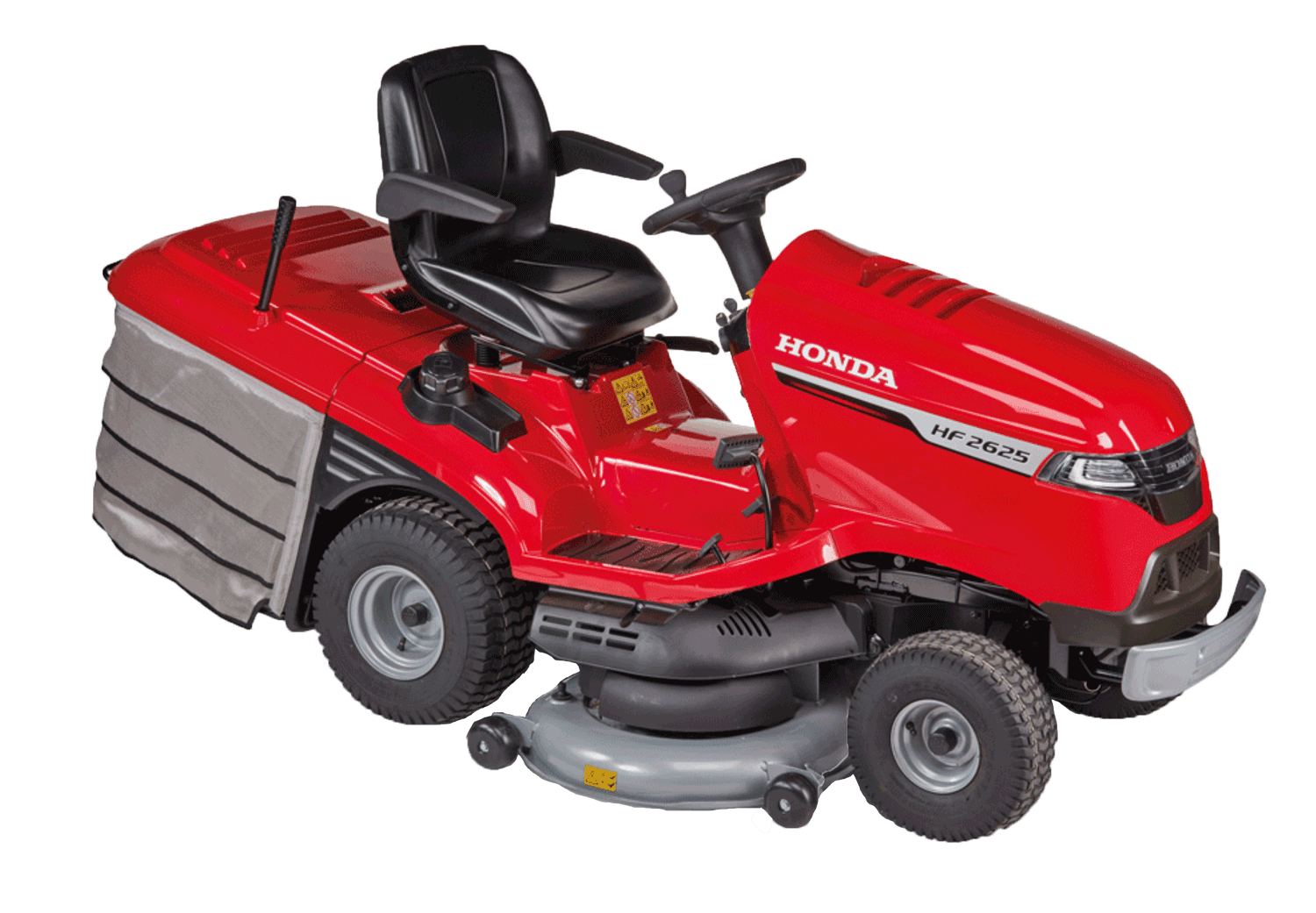 Honda Fűnyíró traktor HF2625 H