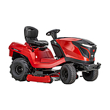 AL-KO SOLO BY AL-KO Fűnyíró traktor T22-110.4 HDH-A V2 (127709)