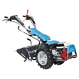 Bertolini Motoros kultivátor BT 407 S Honda GX 200 OHV motorral 68359100EN