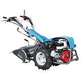 Bertolini Motoros kultivátor BT 413 S Honda GX 340 OHV motorral 683229200EN