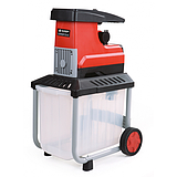 BLUEBIRD SH 2500 ÁGAPRÍTÓ (2500W)(230V)
