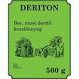 Deriton Borderítő 0,5kg