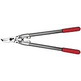 FELCO 200A-60 Ágvágó