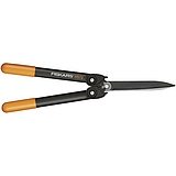 Fiskars PowerGear™  műanyag fogaskerekes sövénynyíró HS72 - 1000596