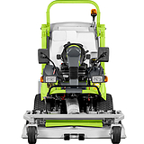 Grillo FD 2200 TS 4WD Frontkaszás Fűnyíró