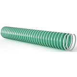 IBOTEC Spiráltömlő méterre Zöld 25x30mm 1111332