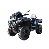 Loncin X-Wolf Quad 1000 MUDDY