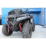 Loncin X-Wolf Quad 700 MUDDY