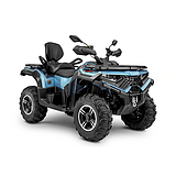 Loncin X-Wolf Quad 700L