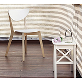 Nortene BALCONY EASY Erkélyháló fűzőlyukakkal 0,9x 5 m Szürke-Fehér 2021551