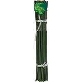 Nortene BAMBOO PLAST műanyag bevonatú bambuszkaró - 1,2 m -  ? 12-16 mm - zöld - 140803