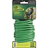 Nortene BIFLEX kötöző - ? 6,5 mm x 5 m -  zöld - 147030