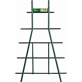 Nortene ECHELLE viráglétra - 37 cm  -  zöld - 140905