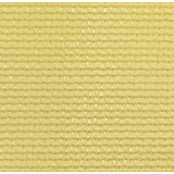 Nortene EXTRANET szőtt árnyékoló háló 80% - 2x50 m - homok - 2012309