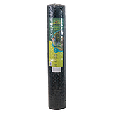 Nortene GALVANEX PLAST 13 drótháló, műanyag bevonattal - 1 x 25 m -  13 x 0,7/0,9 mm - 172635