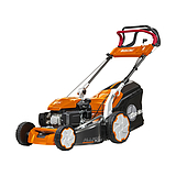 Oleo-Mac Benzines fűnyíró G 53 TK ALLROAD FLEX 4