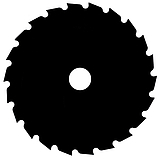 Oleo-Mac Fűrésztárcsa 22 láncfogú (német) - 8col, 1.6mm – 45ccm -től 4095666