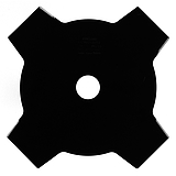 Oleo-Mac Vágótárcsa 4 élű (német) - 9col, 1.4mm – 40ccm -ig 4095568