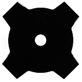 Oleo-Mac Vágótárcsa 4 élű (német) csapott teli - 10col, 1.4mm – 40ccm -től 4095563