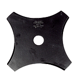Oleo-Mac Vágótárcsa 4 élű (német) csapott teli - 8col, 2.0mm – 30ccm -ig 4095681R
