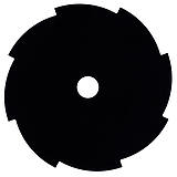 Oleo-Mac Vágótárcsa 8 fogú (német) - 10col, 1.4mm – 40ccm -ig 4095065