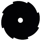 Oleo-Mac Vágótárcsa 8 fogú (német) - 9col, 1.4mm – 40ccm -ig 4095565
