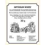 Optimum White illatfokozó élesztőtápanyag 30g