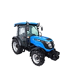 Solis 90 CRDI Traktor