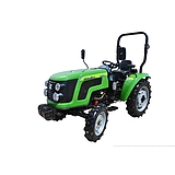 ZOOMLION traktor 25 LE fülke nélküli RD254-A