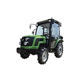 ZOOMLION traktor 25 LE fülkés RD254