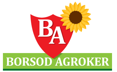 Borsod Agroker Zrt.