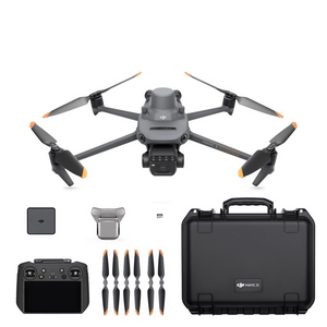 DJI Mavic 3M csomag