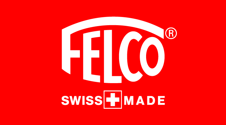 Felco - svájci minőség