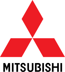 Mitsubishi motorral