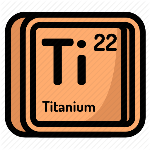 Titánium