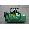 GardenGo Szárzúzó AG140