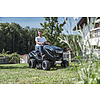 AL-KO Fűnyíró Traktor T15-93.2 HD-A Black Edition 123014