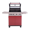 AL-KO Gázgrill MB 400 ROT Masport 134265