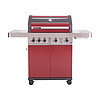 AL-KO Gázgrill MB 400 ROT Masport 134265