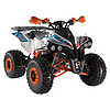 Apollo Avanger 125 quad