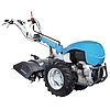 Bertolini Kultivátor Alapgép BT 417 S Honda GX 340 OHV motorral 68339100EN