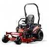 BLUEBIRD ZTR K60 PRO HELYBEN FORDULÓ FŰNYÍRÓ TRAKTOR