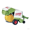 Bruder Claas körbálázó Rollant 250 U02121