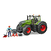 Bruder Fendt 1050 Vario + szerelő U04041